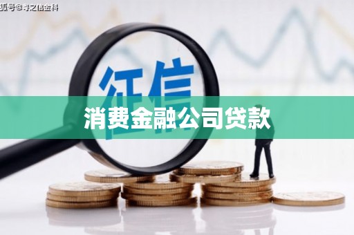 内埔消费金融公司贷款