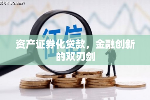 内埔资产证券化贷款，金融创新的双刃剑