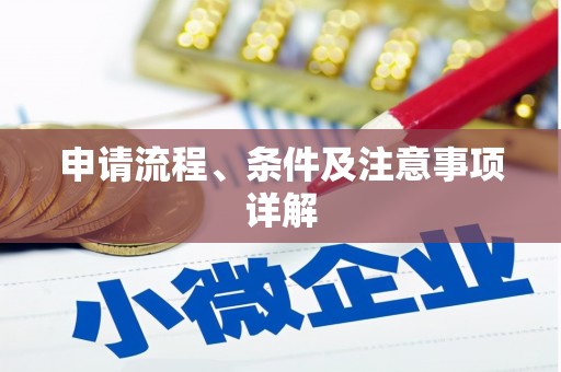 内埔申请流程、条件及注意事项详解