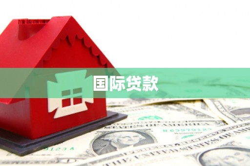 内埔国际贷款