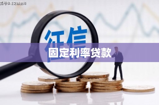 内埔固定利率贷款