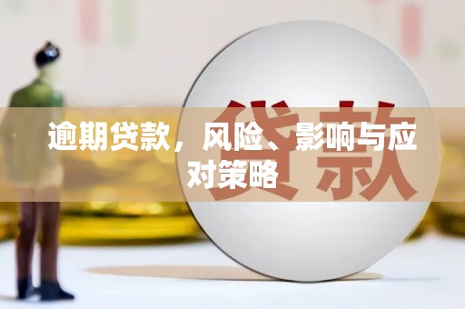 内埔逾期贷款，风险、影响与应对策略