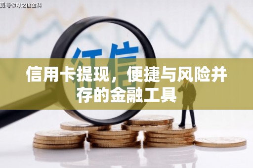 内埔信用卡提现，便捷与风险并存的金融工具