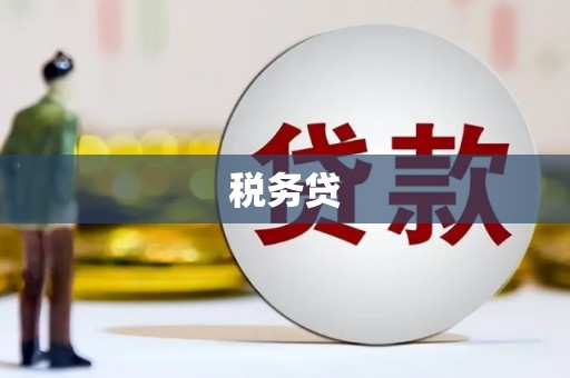 内埔税务贷