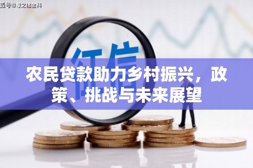内埔农民贷款助力乡村振兴，政策、挑战与未来展望