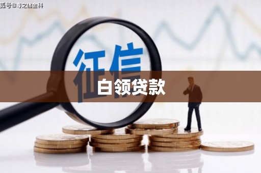 内埔白领贷款