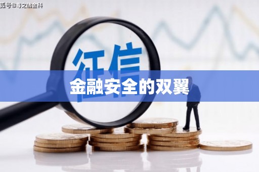 内埔金融安全的双翼