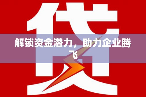 内埔解锁资金潜力，助力企业腾飞